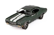 Metal Earth 1970 Chevy