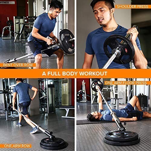 Bar row attachment 360 - attachment,