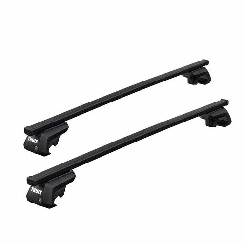 Thule roof rack for golf - ,