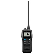 Icom m25 evo - icom, handheld