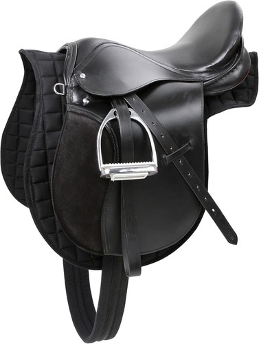 Kerbl haflinger saddle - haflinger,