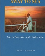 Away to Sea: Life in Blue Star
