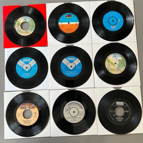 Soul records mostly uk - soul,