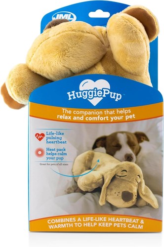 Jml huggiepup with - ,