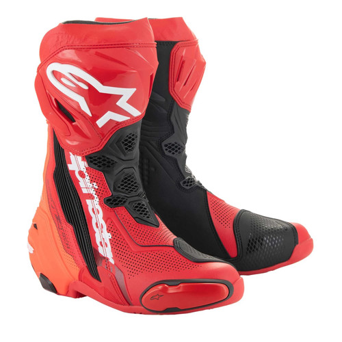 Alpinestars supertech vented - r,