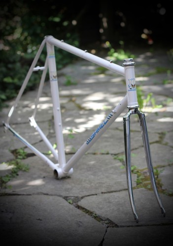 Somec frame cm - frame, 54.5