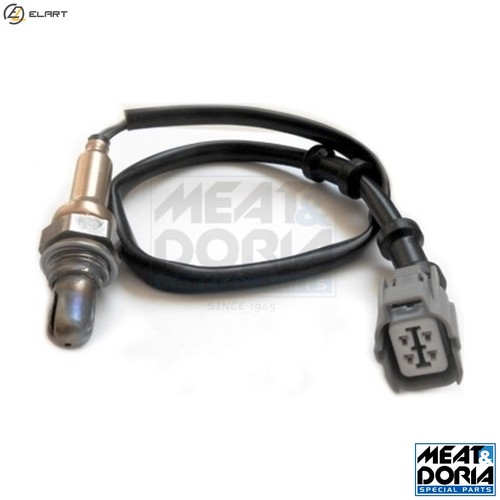 Lambda sensor 81628 - sensor,