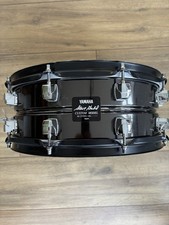 Steve Gadd Yamaha custom snare Drum Sd255sg