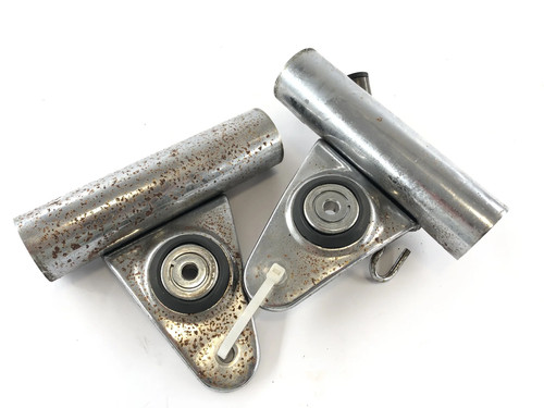 Yamaha 400 2a2 1982 - 400, [1982]