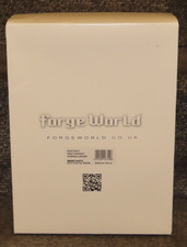 Forgeworld Warhammer 40k