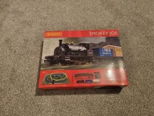 Hornby Smokey Joe Train Set