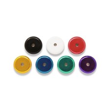 Neodymium Pot Magnet - 25mm