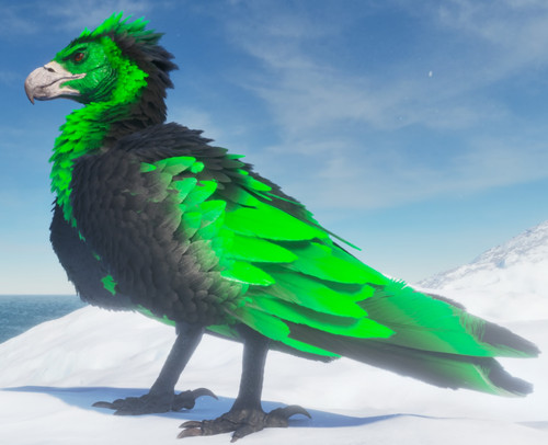 Ark asa pve - [ark,