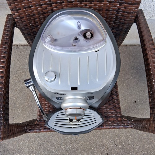 Saeco odea fully automatic - saeco,