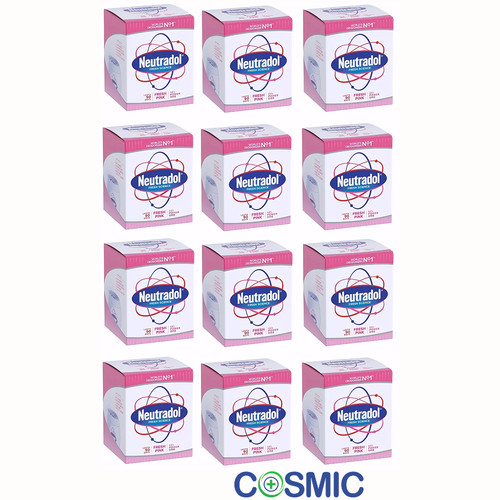 Neutradol fresh pink gel - x,