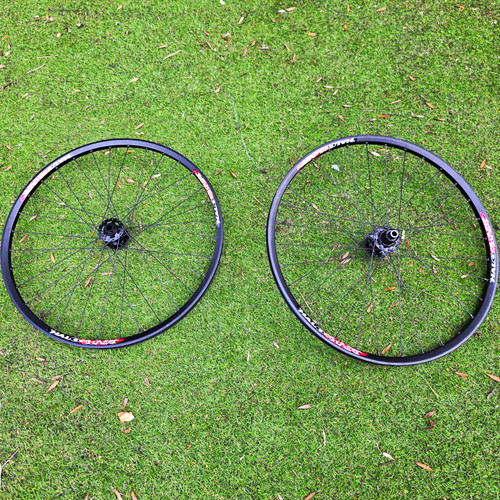 Halo chaos boost wheel - halo,