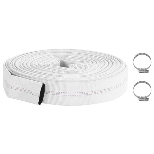 Fire hose pvc - fire, irrigation