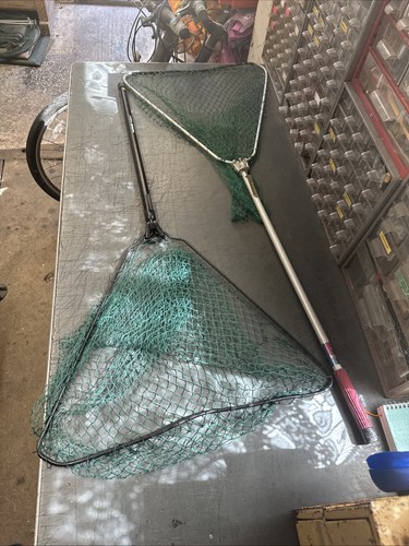 Vintage folding fly - x,