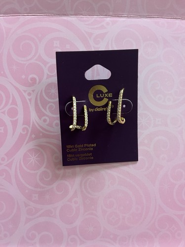 Claire accessories luxe - claire’s,