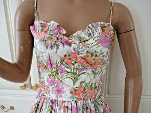 Archival vintage designer gina - designer,