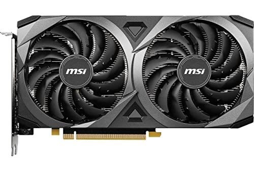 Msi geforce rtx - 3060, 2x
