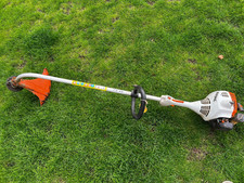 STIHL Fs45 27.2cc Petrol Loop Handle Grass Trimmer