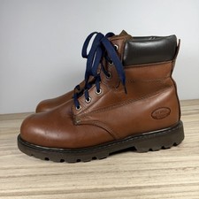 No Bull Workwear Safety Boots