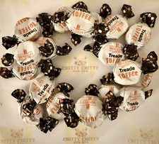 Treacle Toffees Walkers