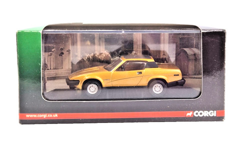 Corgi vanguards va10500 43 - vanguards, 1:43