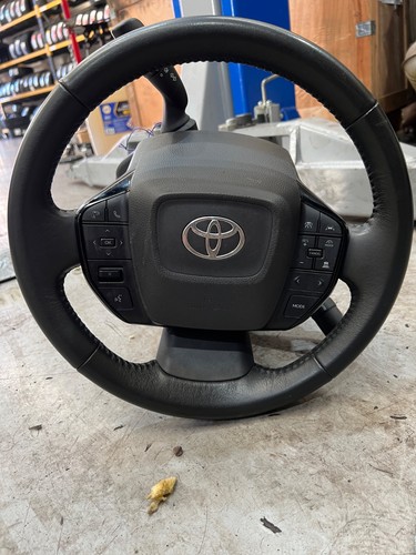 Genuine toyota bz4x 2024 - toyota,