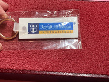 Royal Caribbean Cruise Liners