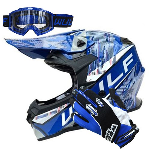 Wulfsport astral motorbike - wulfsport,