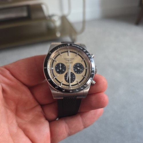 Mens longines conquest - mens,