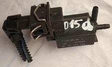 Pierburg Vauxhall Corsa Vacuum Solenoid Valve 7.22138.00 90530039 PA6-GF30