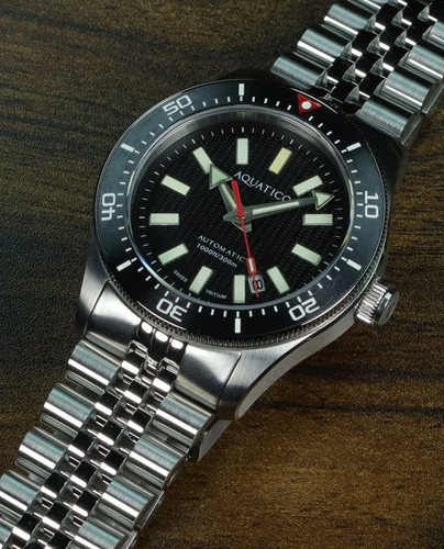 Aquatico sea recon - aquatico, dive