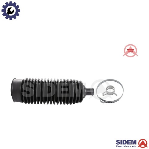 Bellow steering 363 - bellow, for