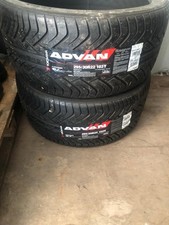 2 x 295/30R 22  103Y ADVAN