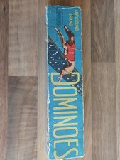 Vintage Spears Games Domino's