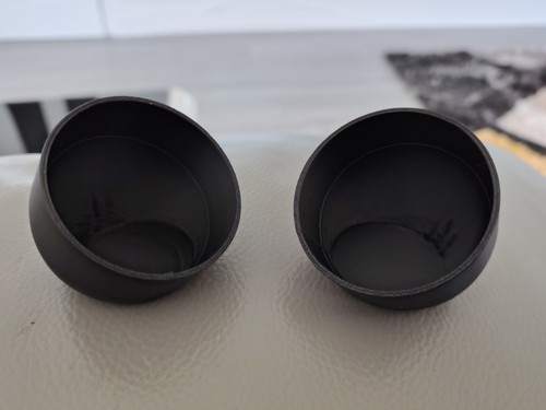 Hertz millie pro 3 pair - pro, 25.3