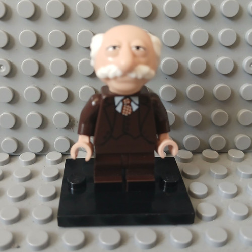 Lego minifigures the - lego,