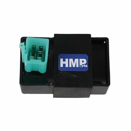 Hmparts control unit pit bike - control,