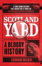 Scotland Yard: A Bloody