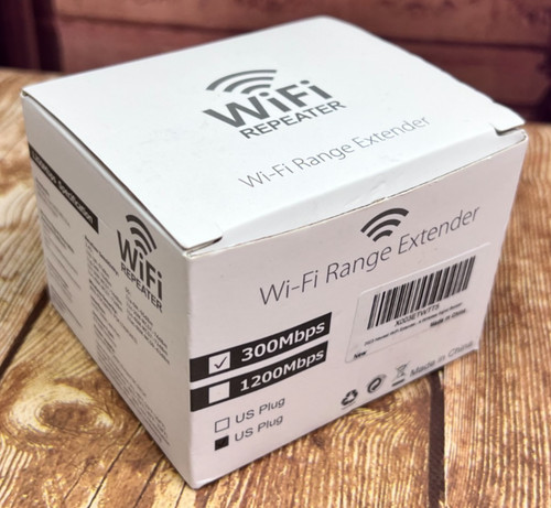 Wifi repeater range - repeater,
