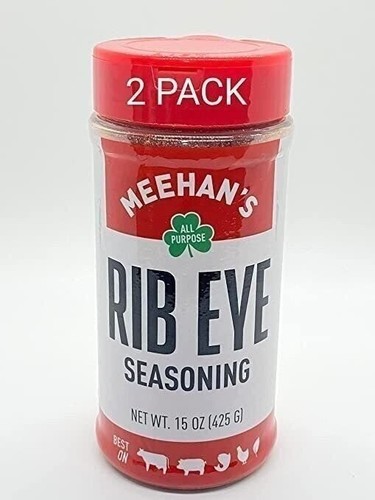 Meehan rib eye - rib, 15