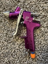 DeVilbiss SRI pro Professional