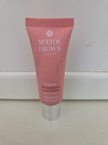 Molton brown replenishing - brown,