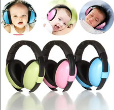 Kids Ear Defenders Noise