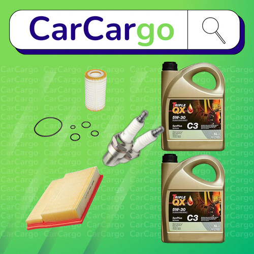 Service kit for - service,