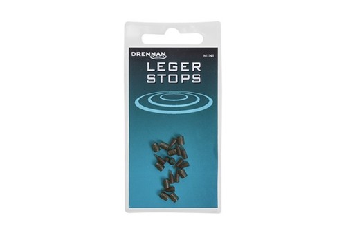 Drennan leger stops mini - stops, or