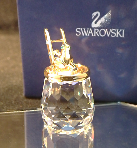Swarovski crystal memories - swarovski,